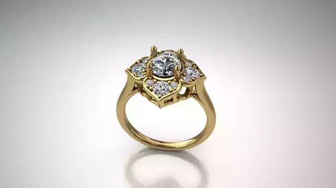 engagement rings 