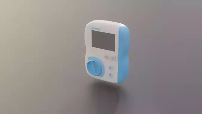 Medical Enteral Feeding Pump