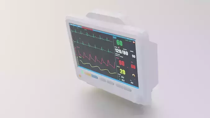 Medical Monitor