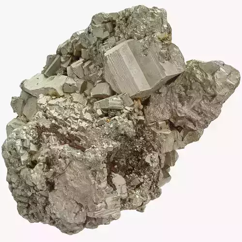 Pyrite