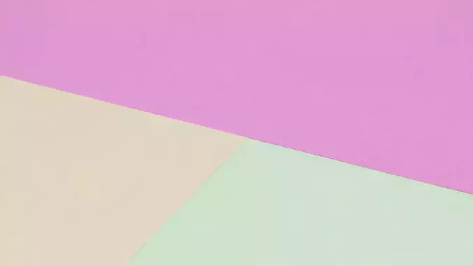 Paper Backgrounds 3D Scenes