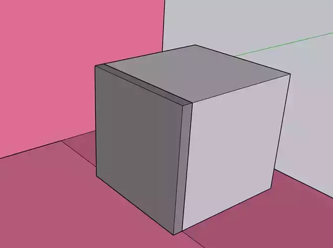 3D Model of Small Boxes   3D print model