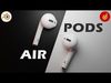 Realistic Wireless Earbuds 3D Model - AirPods Inspired 3D model_1