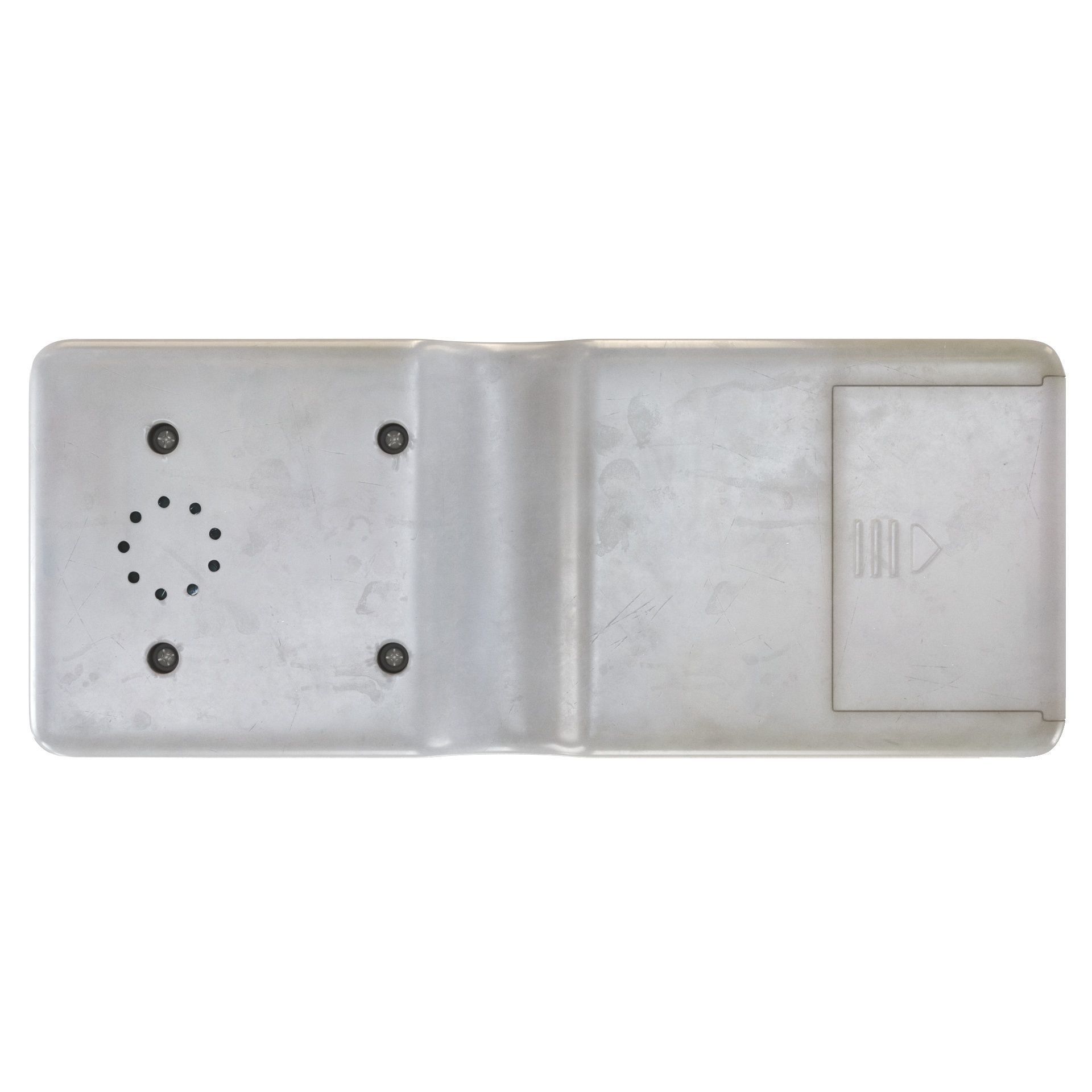 Tetris portable toy 3D model_6