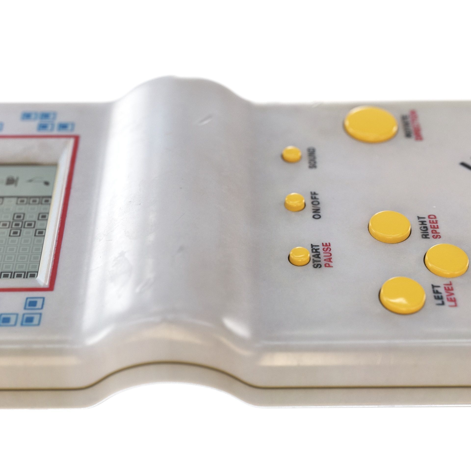 Tetris portable toy 3D model_5