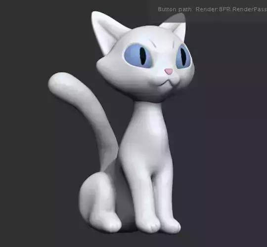 Owl house Ghost Amity Palisman toy 