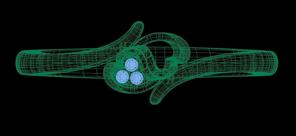 Engagement Ring Free 3D print model_25