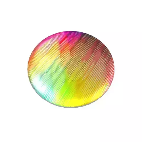 Pin Buttons 50 Colourful Texture