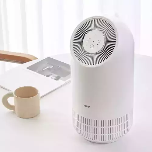 filter air purifier