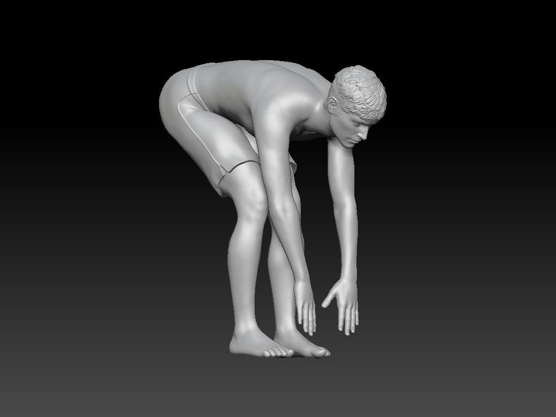 NEW POOL BOY PLAY 2 3D print model_5