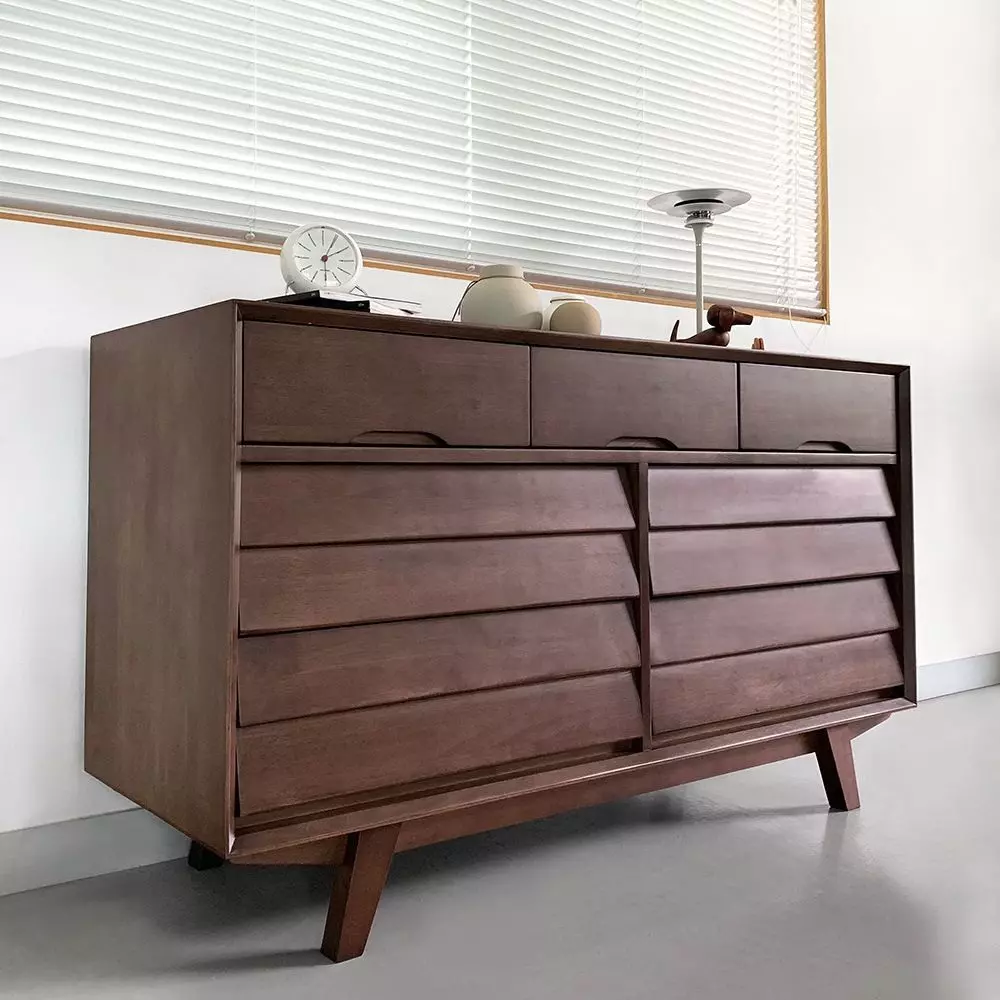 Moi Mini Cabinet 3D model_0