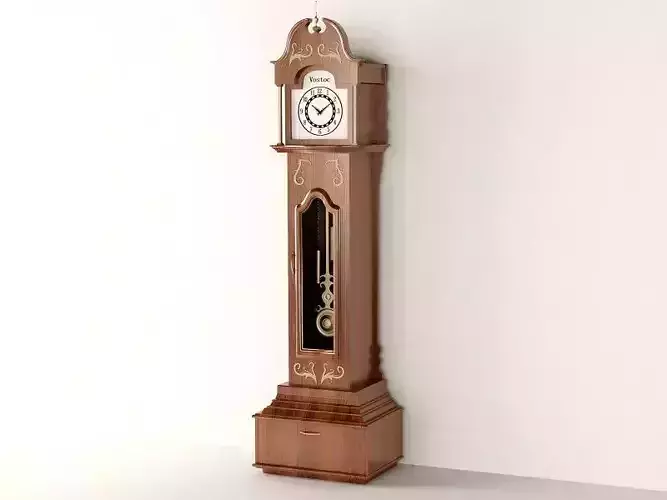 classic clock