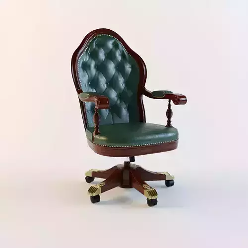 classic chair