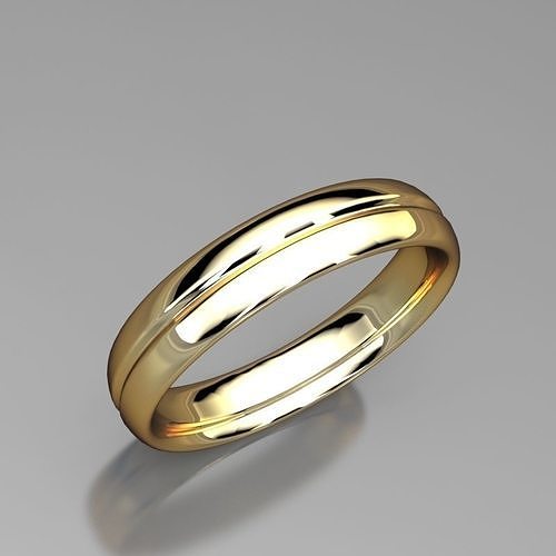ALIANZA A10001 Free 3D print model