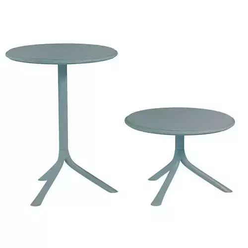 Spritz 3D model