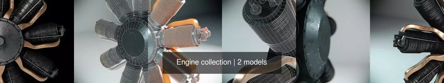 Engine collection _0