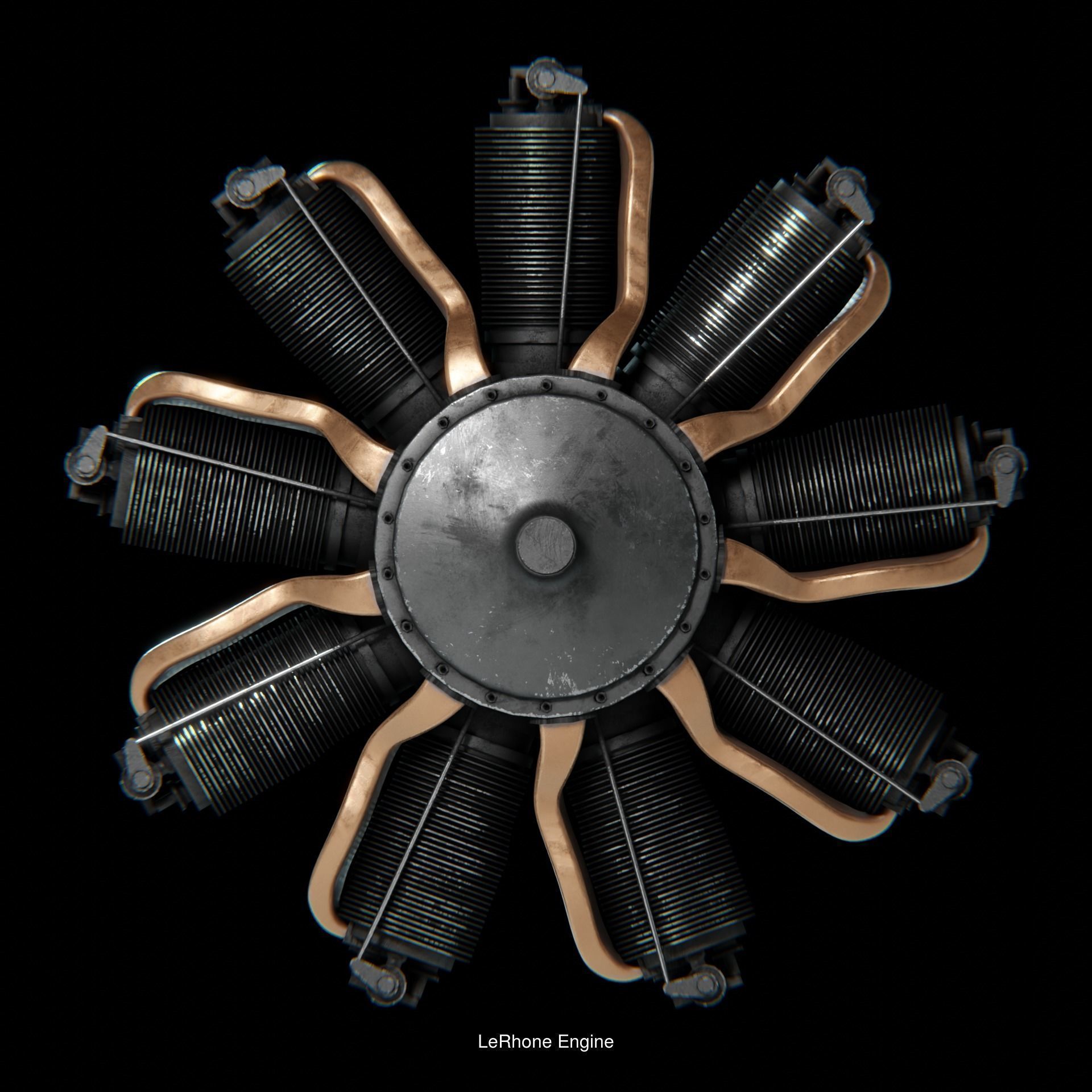 Engine collection _2