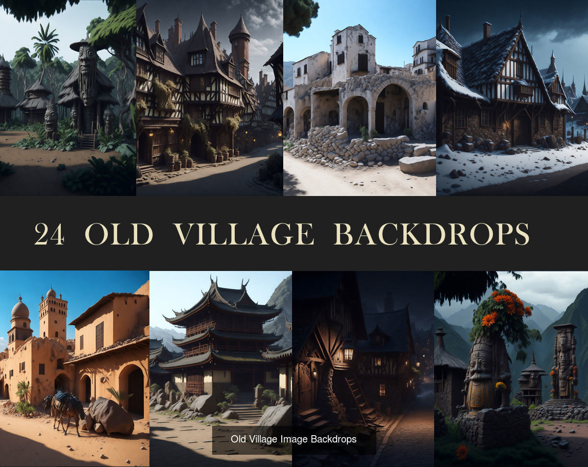 Mega Fantasy Backdrop Collection Texture_4