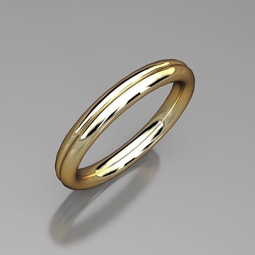 ALIANZA A10005 Free 3D print model