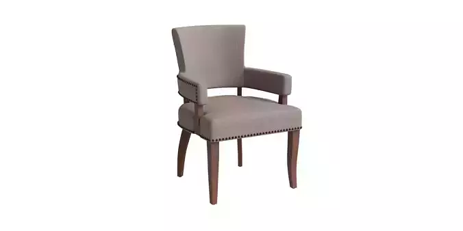 Vintage Dining Chair