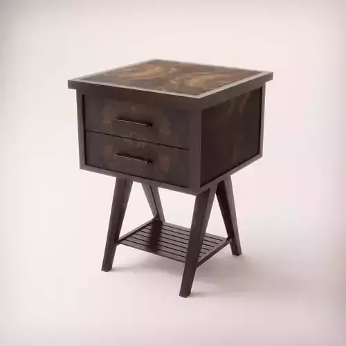 Bedside Table