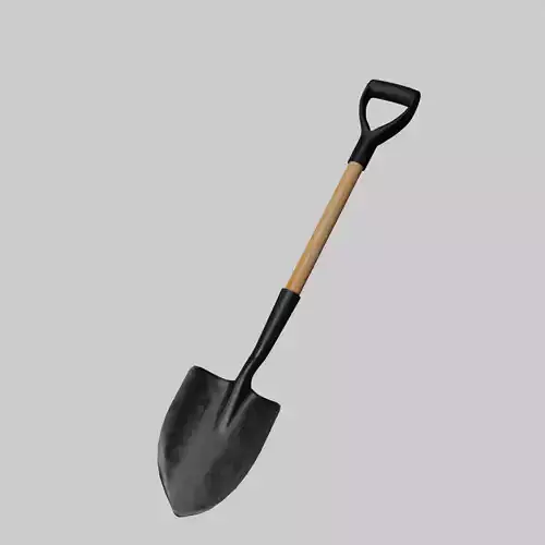 Shovel Tool