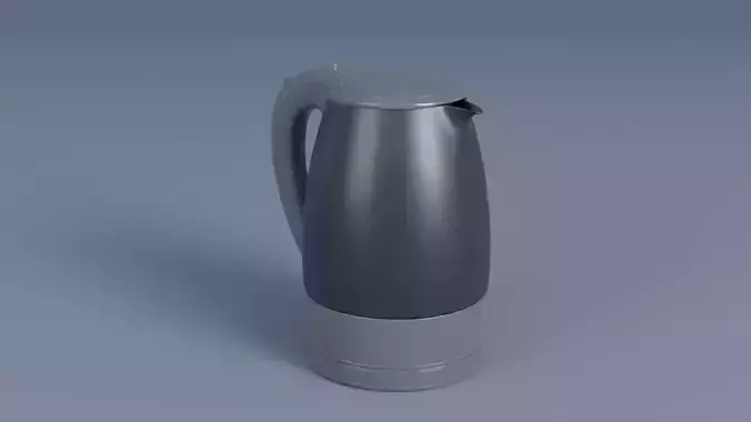 Electric Kettle