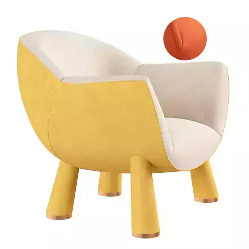 Lucy armchair