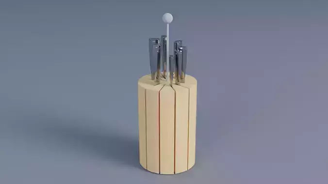 Knife Holder