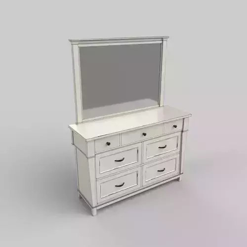 Dressing Table