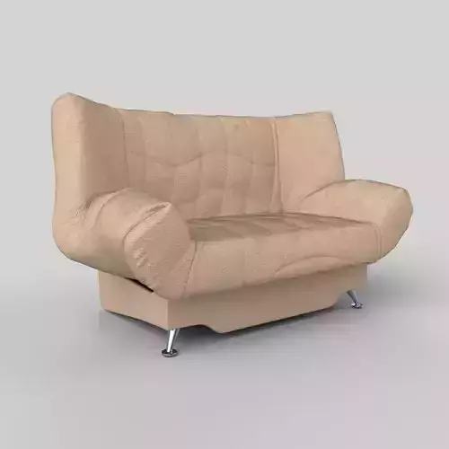 Single sofa