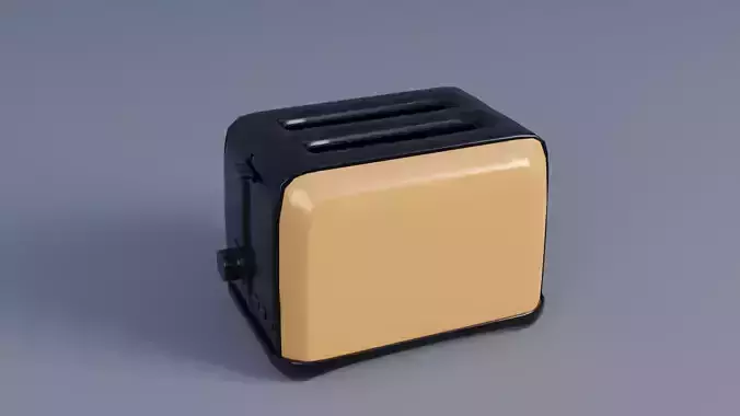 Toaster