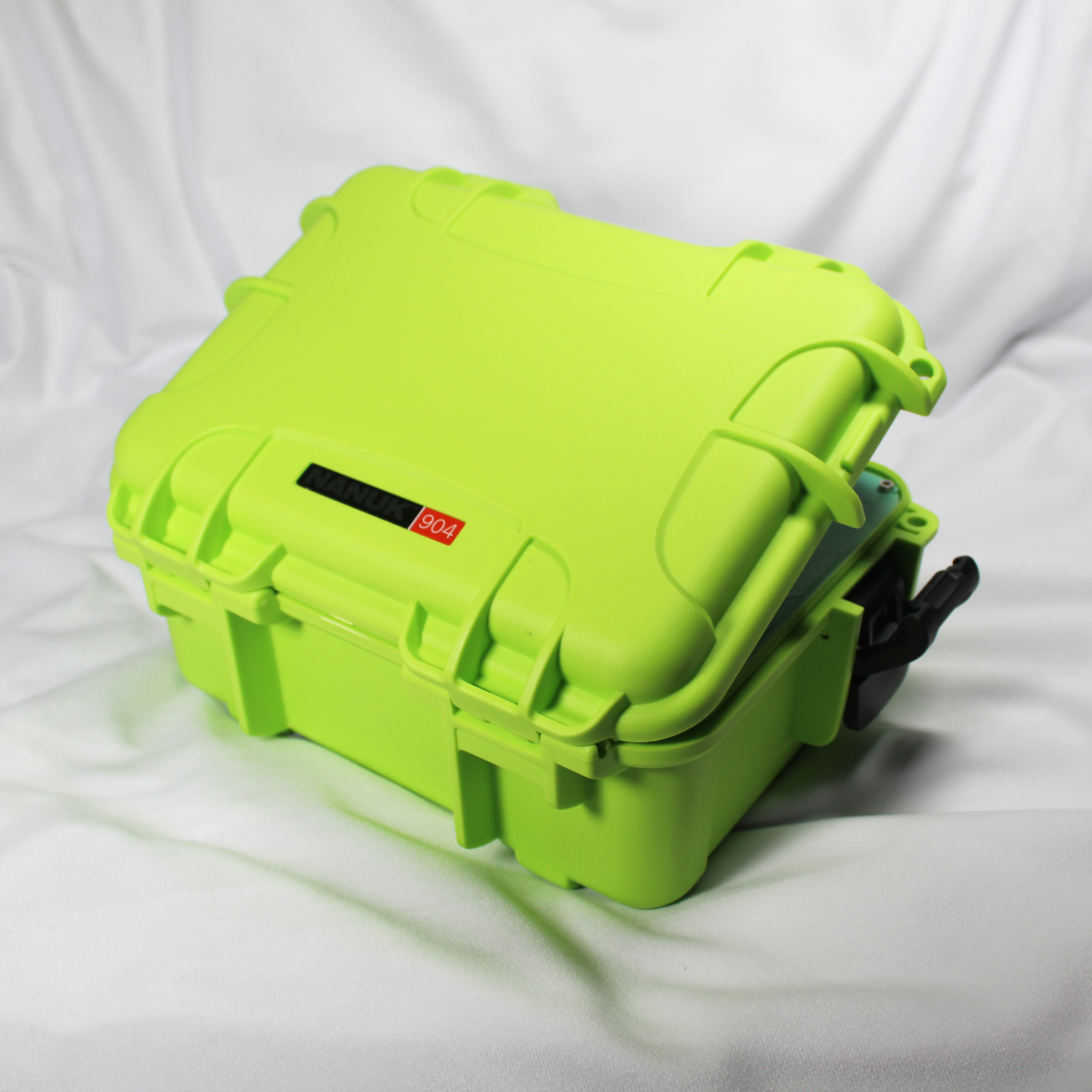 Mobile RetroPie System - RuggedPi Free 3D print model_1