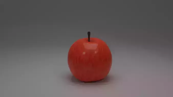 delicious apple