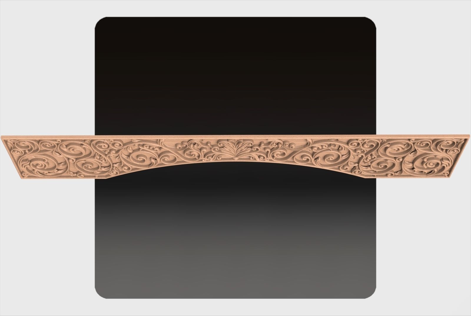 3D model for cnc 08 3D model_4