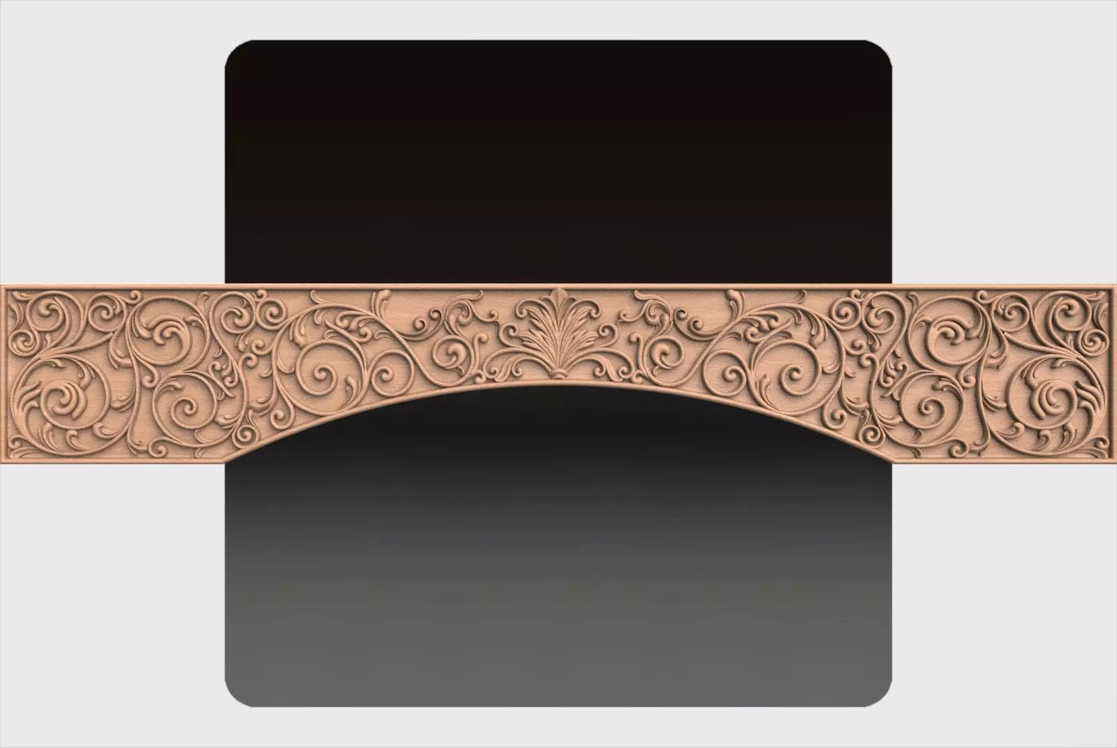 3D model for cnc 08 3D model_0