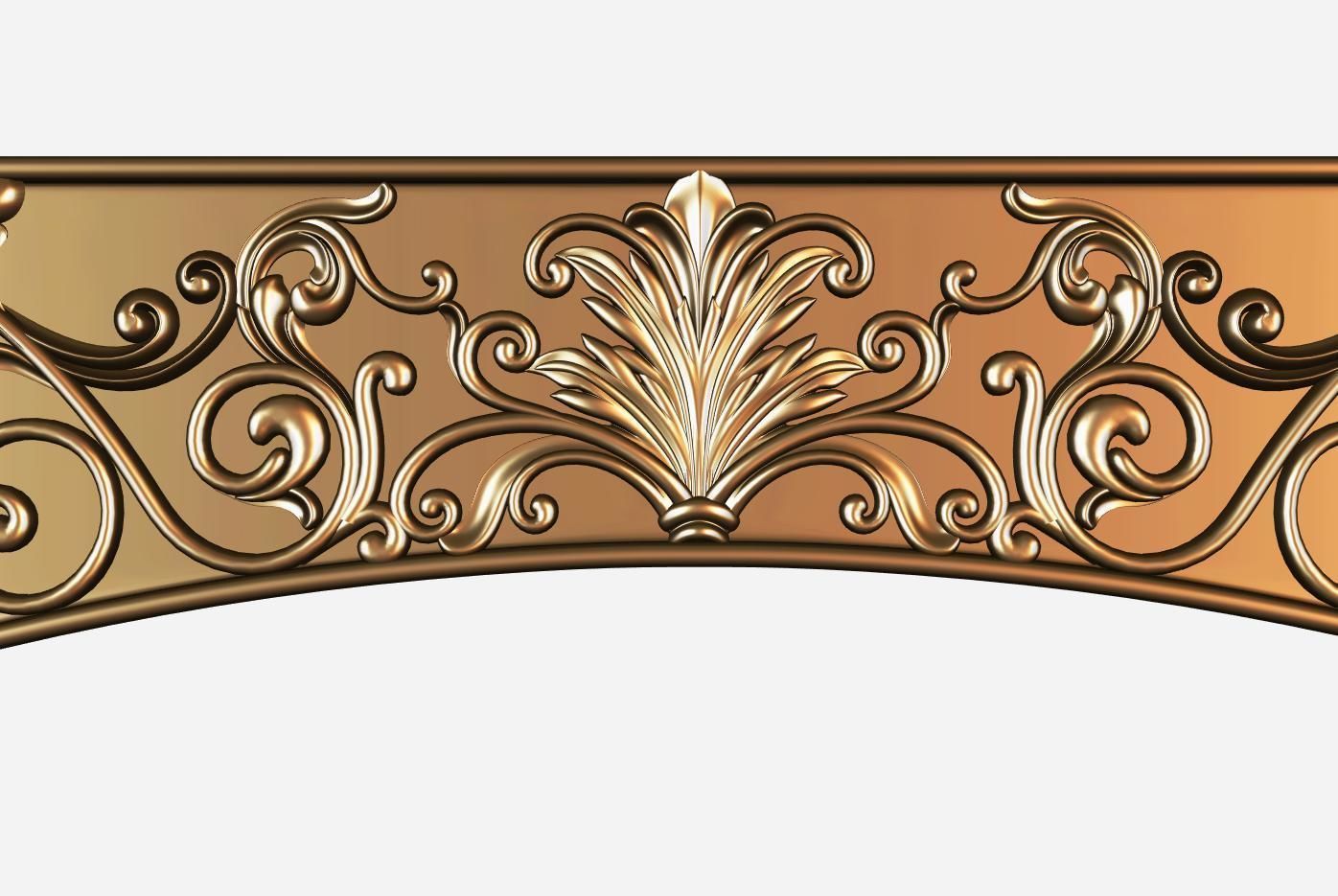 3D model for cnc 08 3D model_8