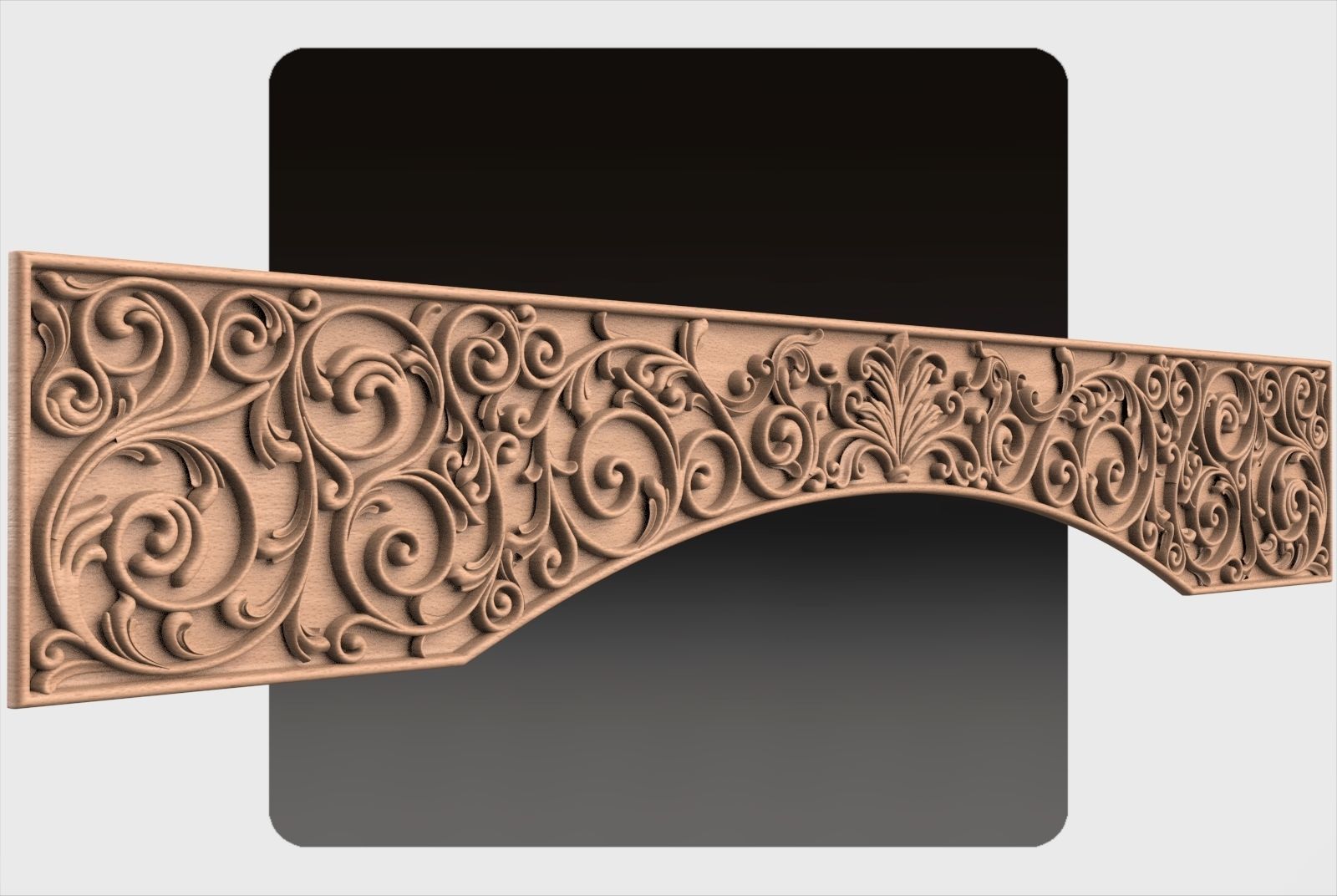 3D model for cnc 08 3D model_1