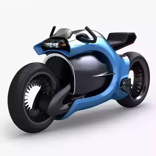 eBike Concept