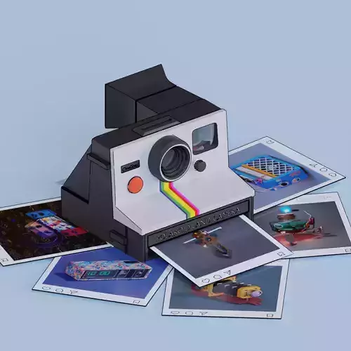 Polaroid