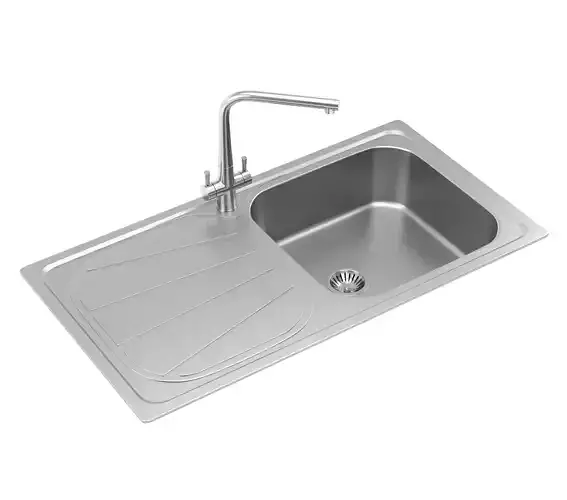 RANGEMASTER kitchen sink- BALTIMORE