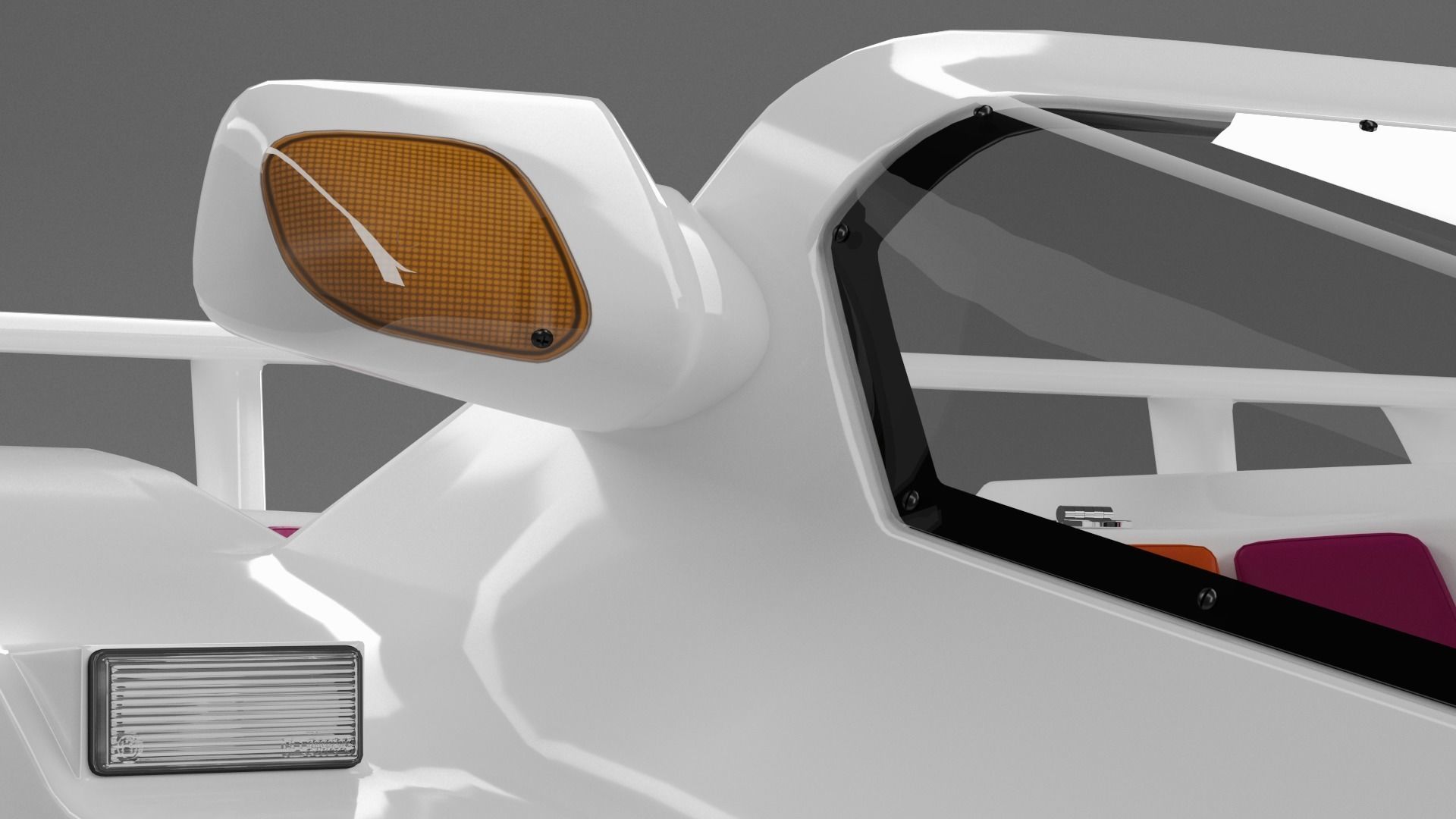 Krauser Domani sidecar 3D model_11