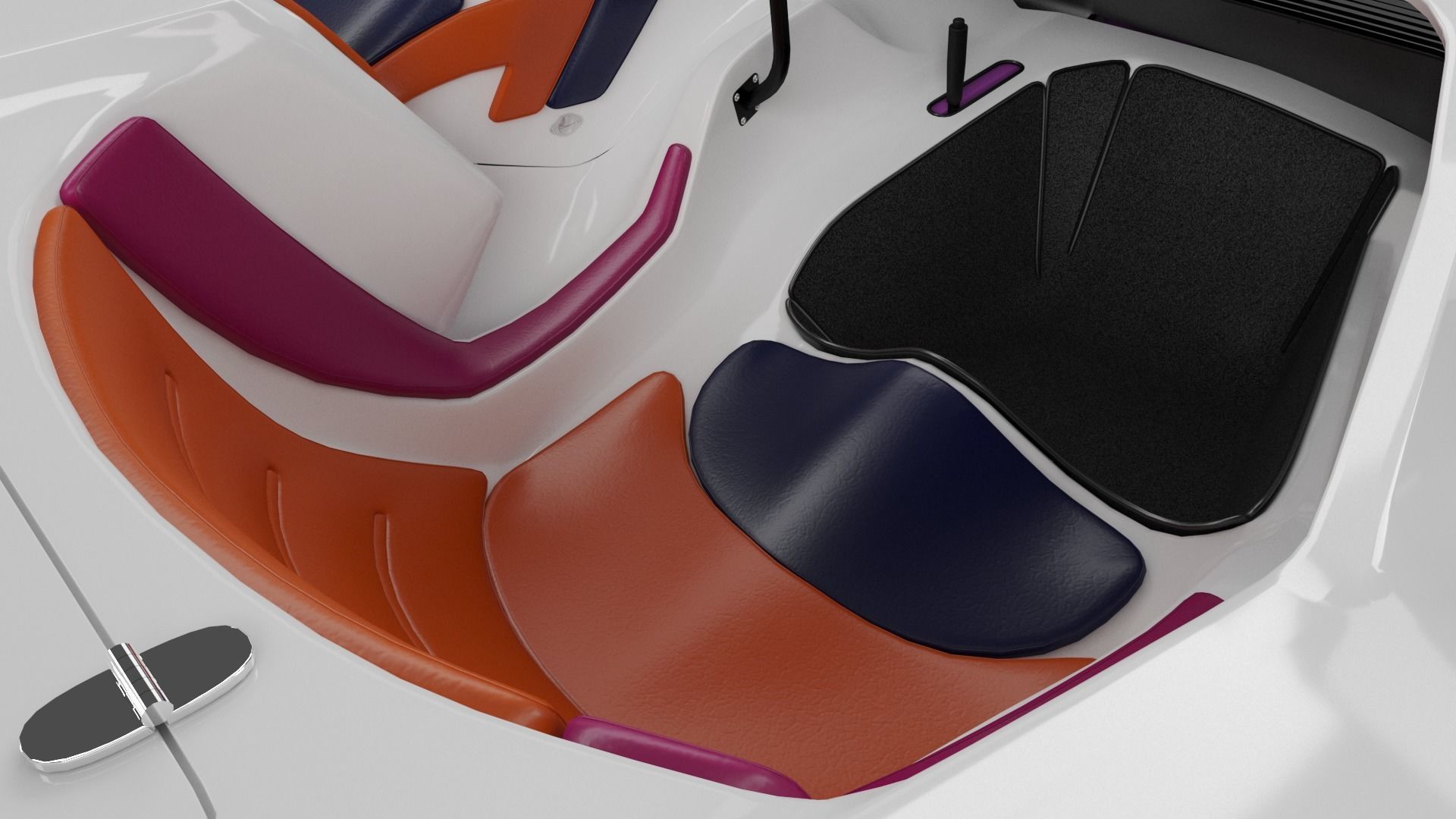 Krauser Domani sidecar 3D model_12