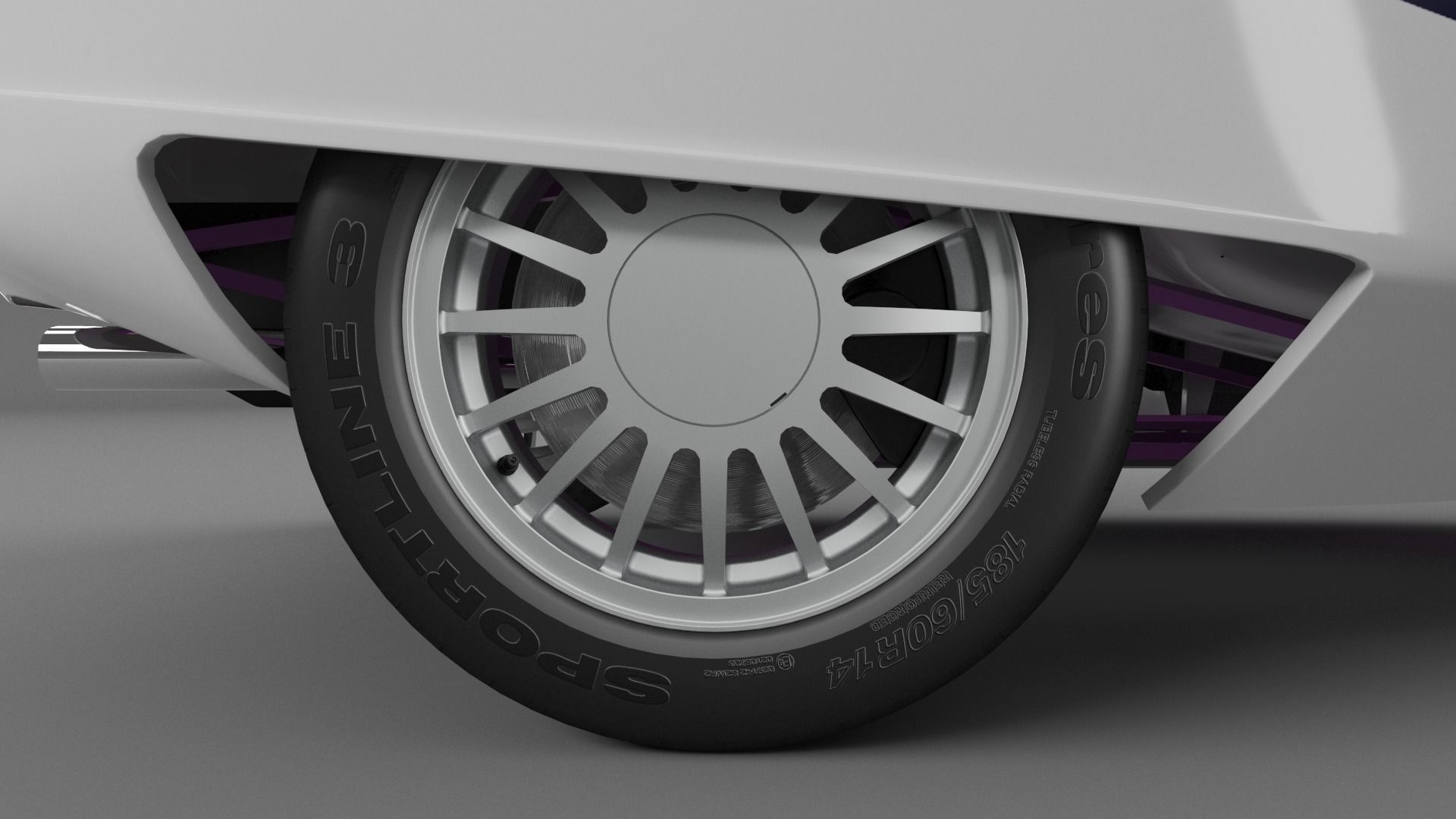 Krauser Domani sidecar 3D model_15