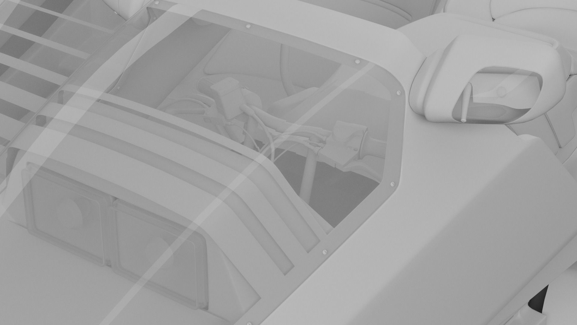 Krauser Domani sidecar 3D model_21