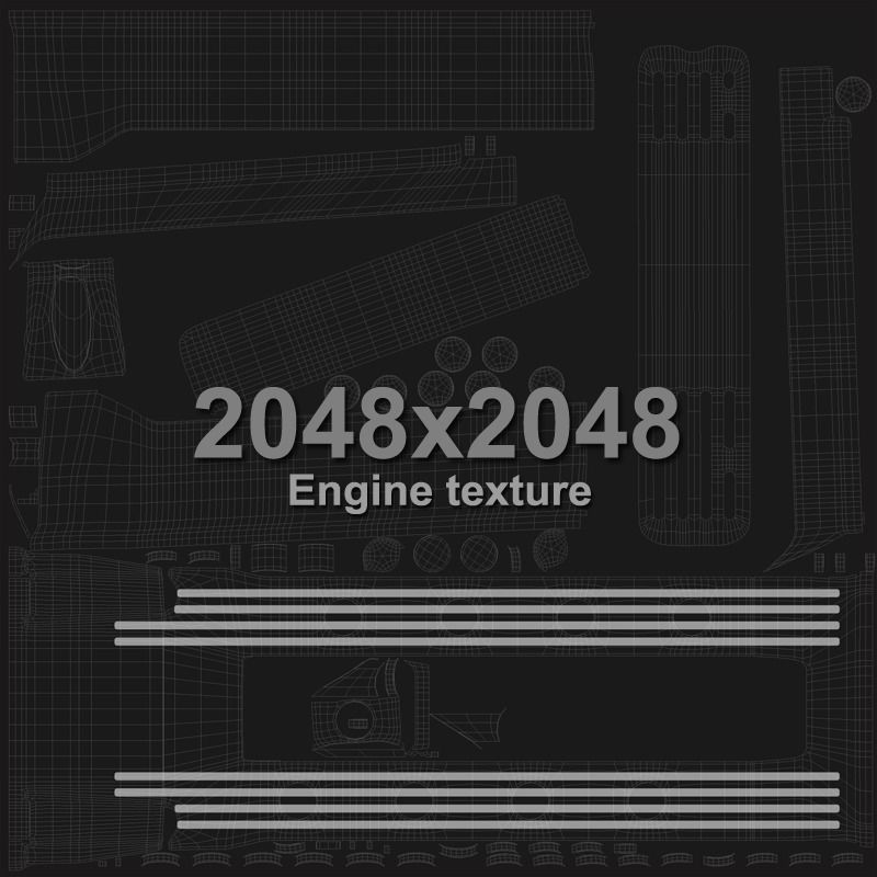 Krauser Domani sidecar 3D model_25