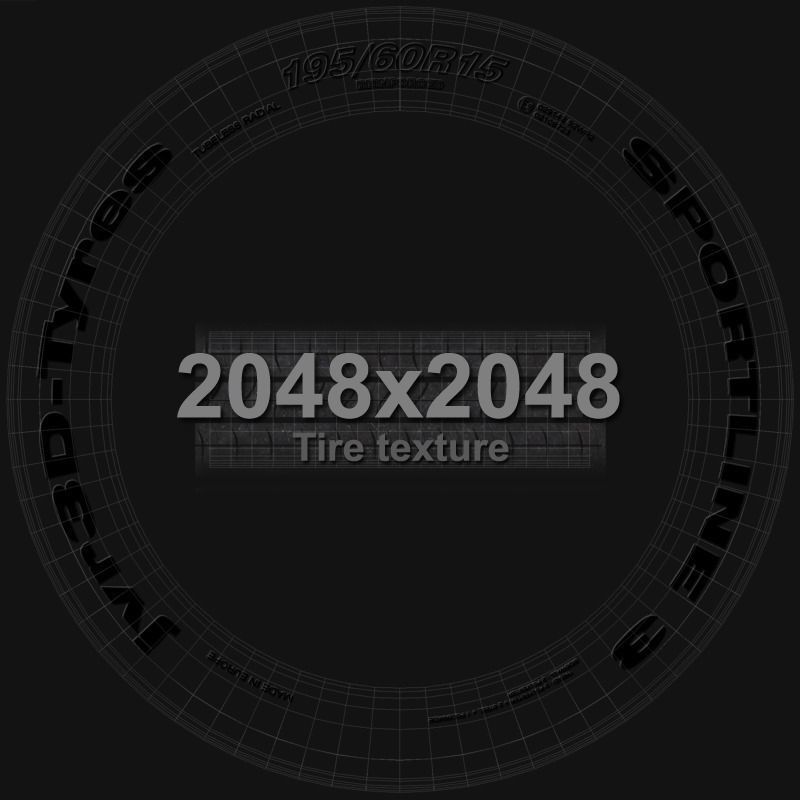 Krauser Domani sidecar 3D model_24