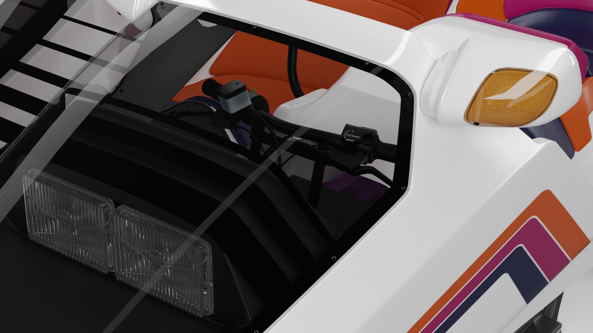 Krauser Domani sidecar 3D model_10