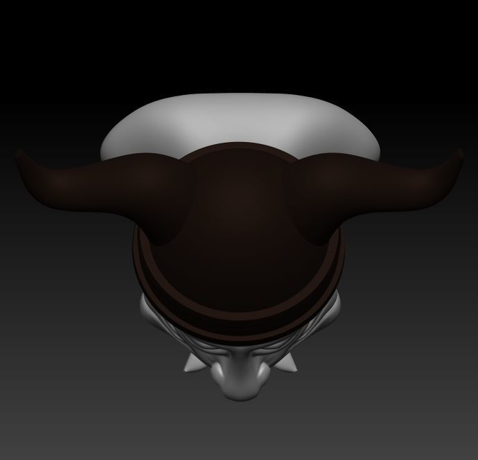 Wiking 3D print model_11