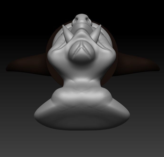 Wiking 3D print model_13